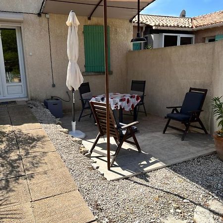 La Maison De Beaumes 外观 照片