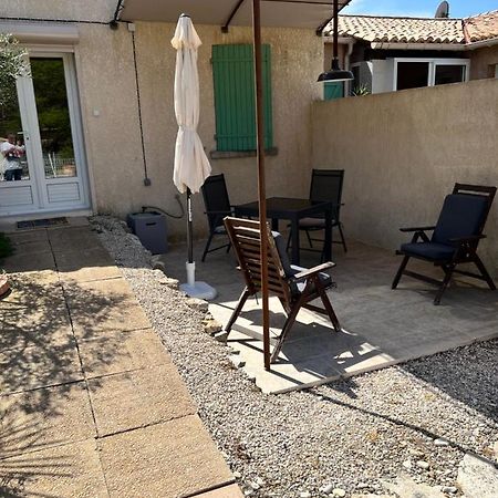 La Maison De Beaumes 外观 照片