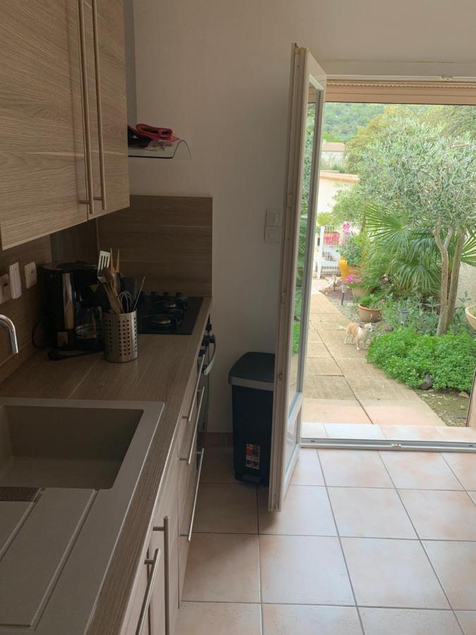 La Maison De Beaumes 外观 照片
