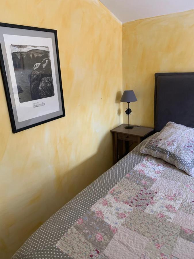 La Maison De Beaumes 外观 照片