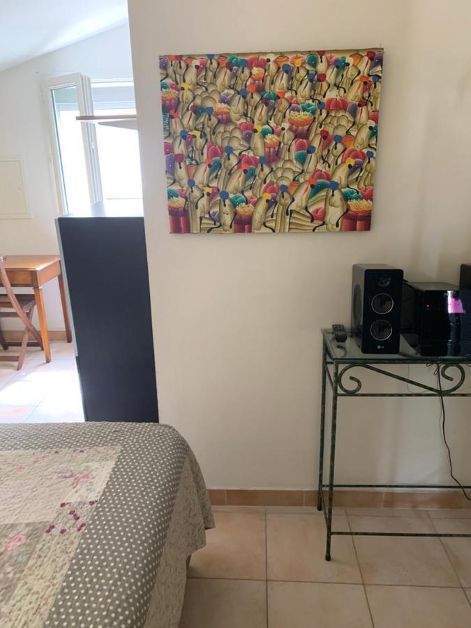 La Maison De Beaumes 外观 照片