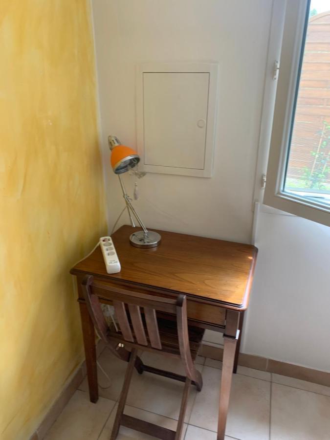 La Maison De Beaumes 外观 照片