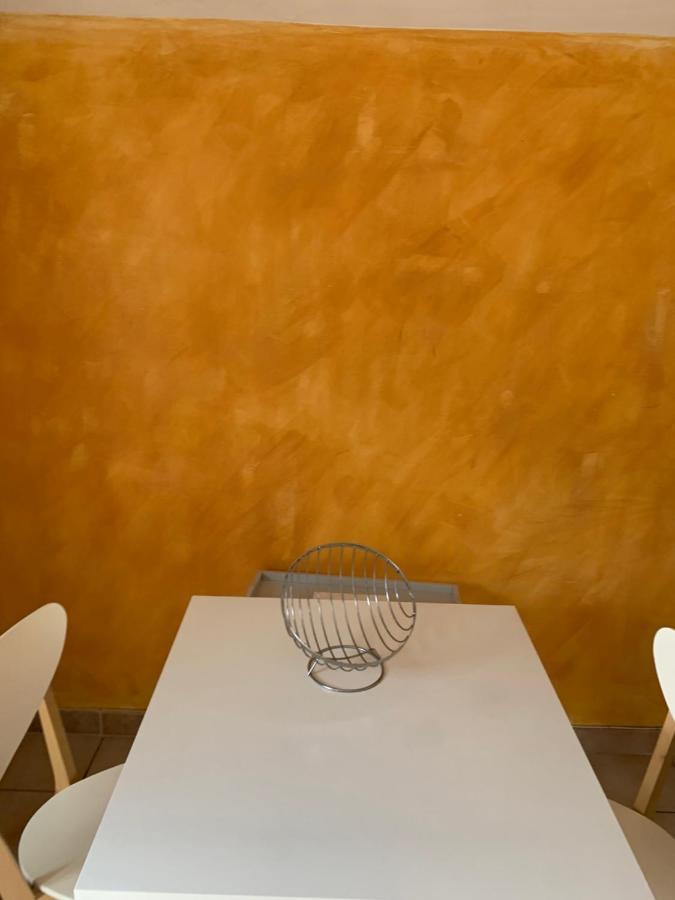 La Maison De Beaumes 外观 照片