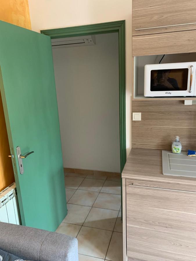 La Maison De Beaumes 外观 照片