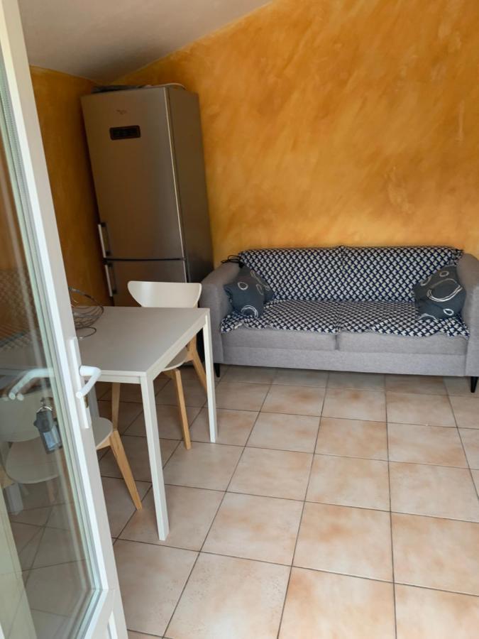 La Maison De Beaumes 外观 照片