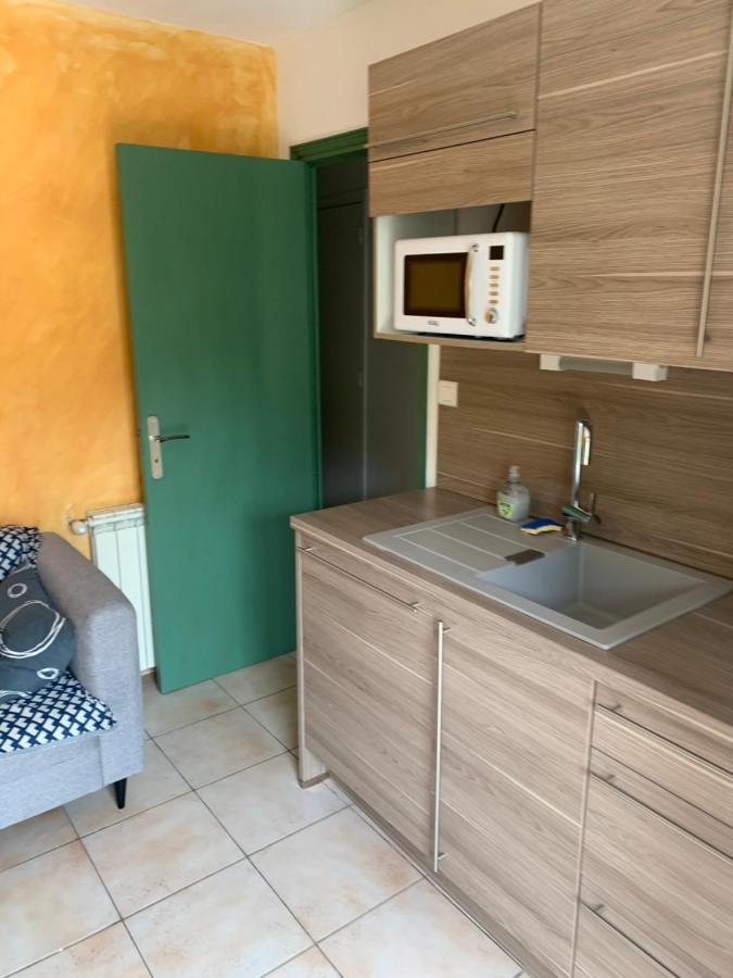 La Maison De Beaumes 外观 照片