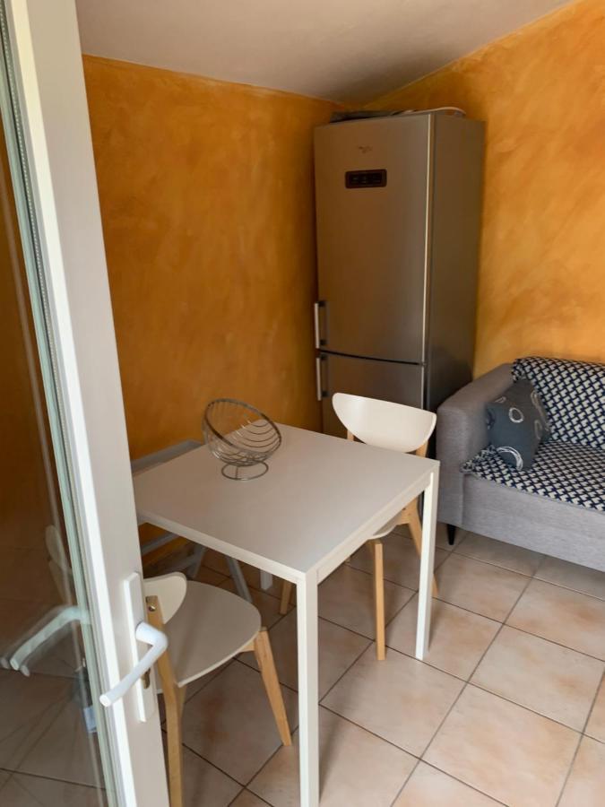 La Maison De Beaumes 外观 照片