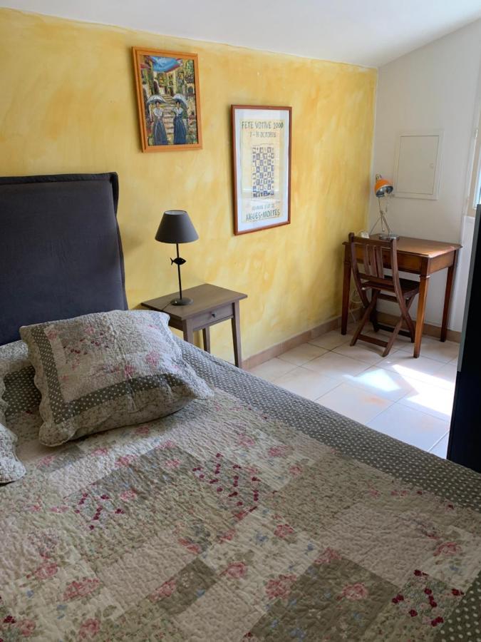 La Maison De Beaumes 外观 照片