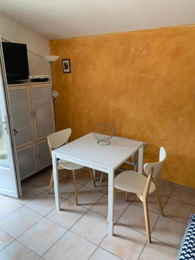 La Maison De Beaumes 外观 照片