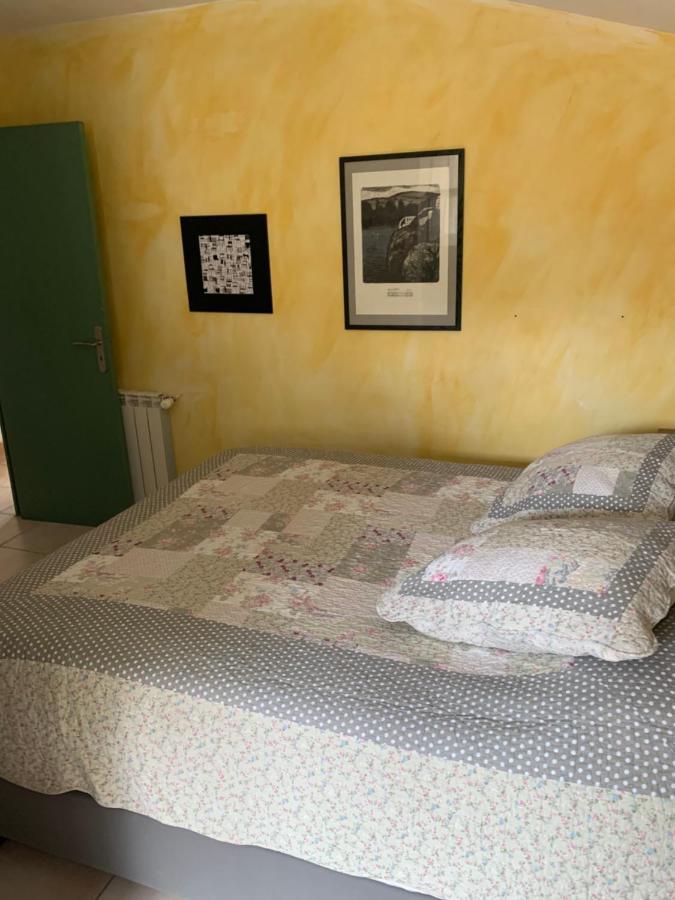 La Maison De Beaumes 外观 照片