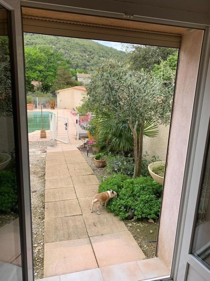 La Maison De Beaumes 外观 照片