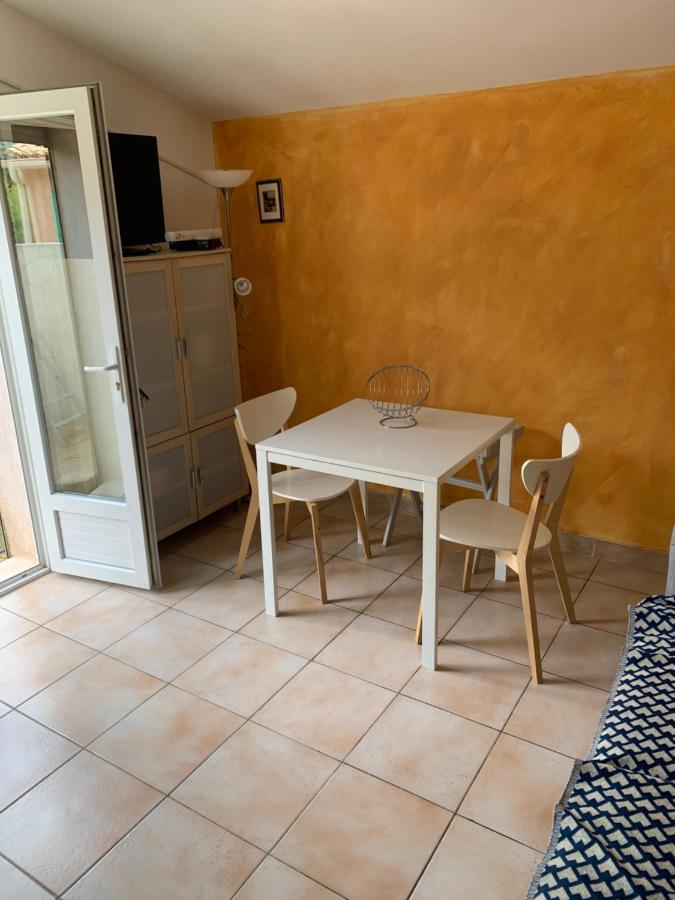 La Maison De Beaumes 外观 照片