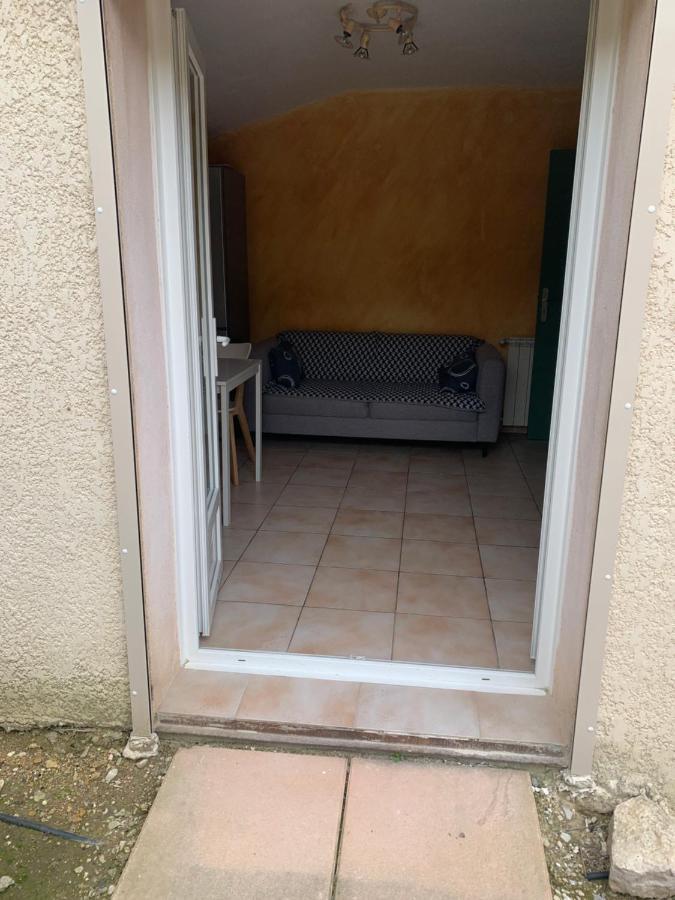 La Maison De Beaumes 外观 照片