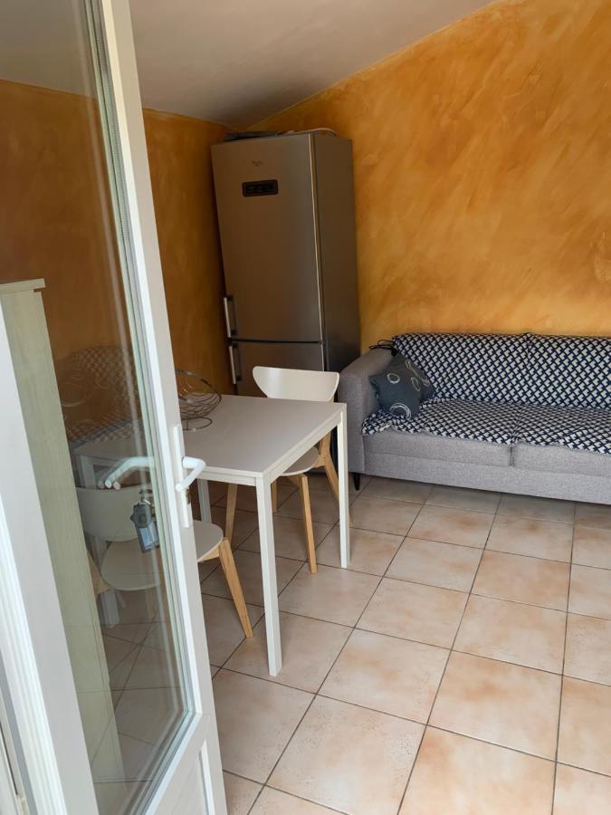 La Maison De Beaumes 外观 照片