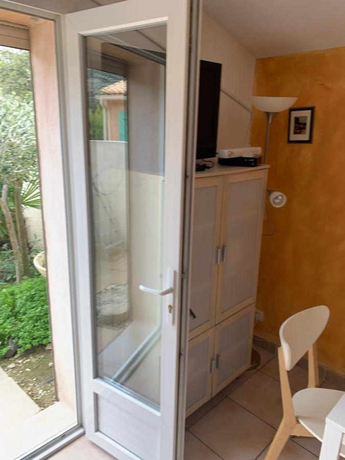 La Maison De Beaumes 外观 照片