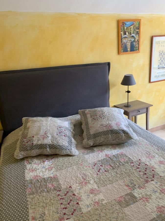 La Maison De Beaumes 外观 照片