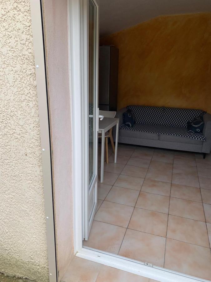 La Maison De Beaumes 外观 照片