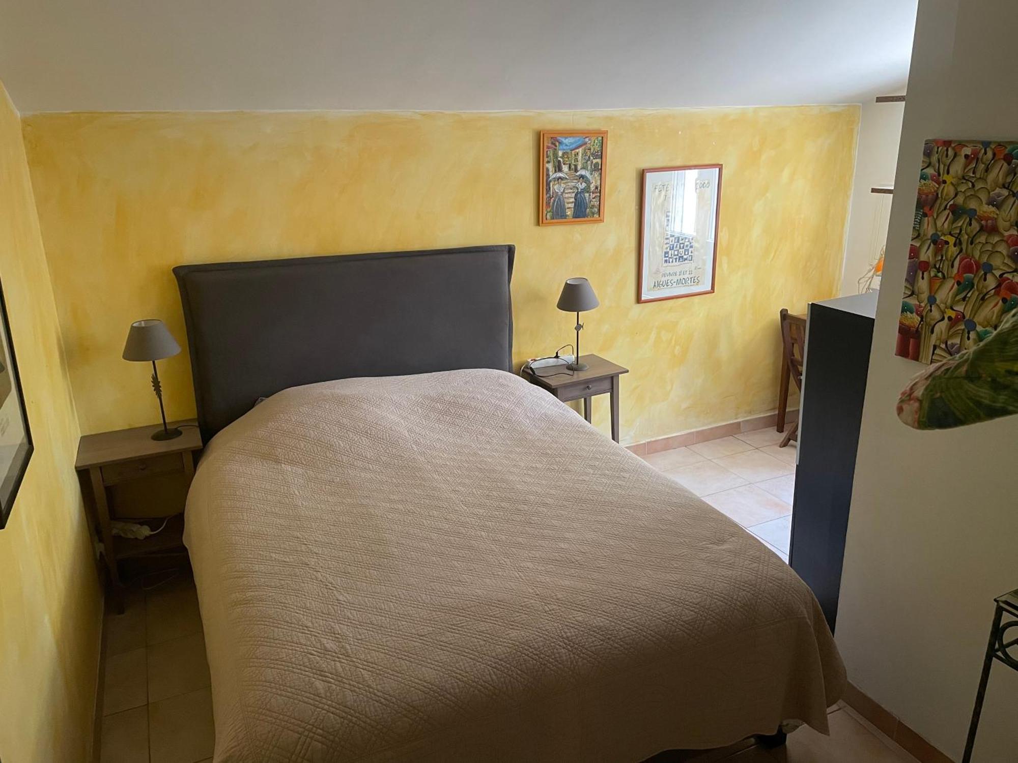 La Maison De Beaumes 外观 照片