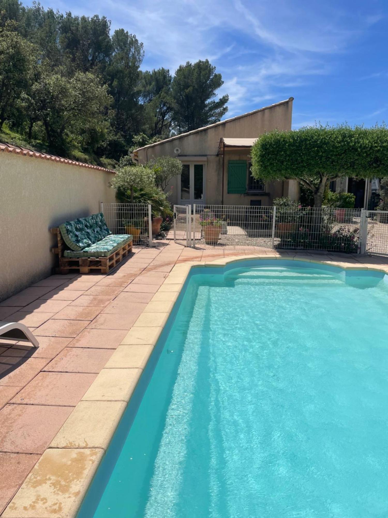La Maison De Beaumes 外观 照片