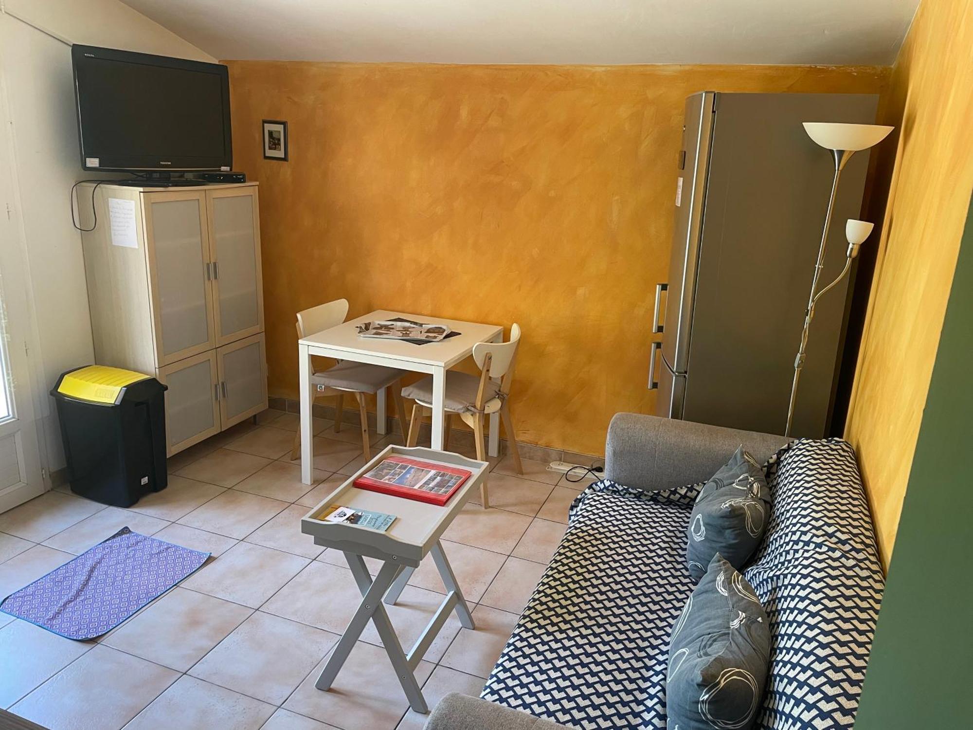 La Maison De Beaumes 外观 照片