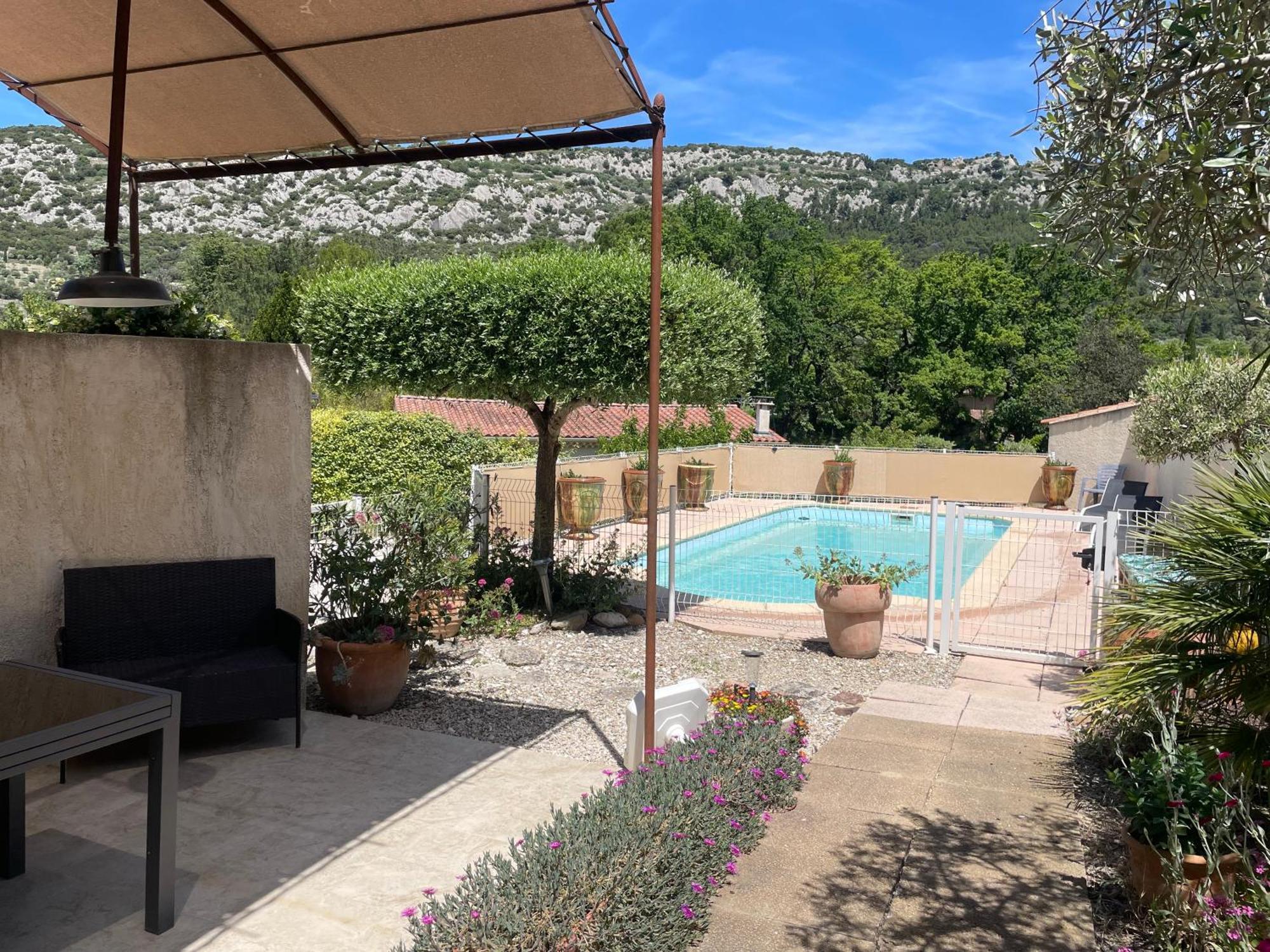 La Maison De Beaumes 外观 照片